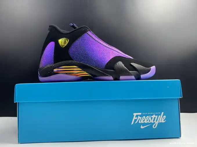 DOERNBECHER AIR '' CV2469-001 JORDAN RETRO 14 0503